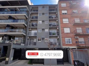 Departamento · 55m² · 3 Ambientes · Departamento 3 Ambientes Alquiler - Florida Mitre/este