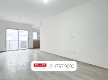 Departamento · 55m² · 3 Ambientes · Departamento 3 Ambientes Alquiler - Florida Mitre/este