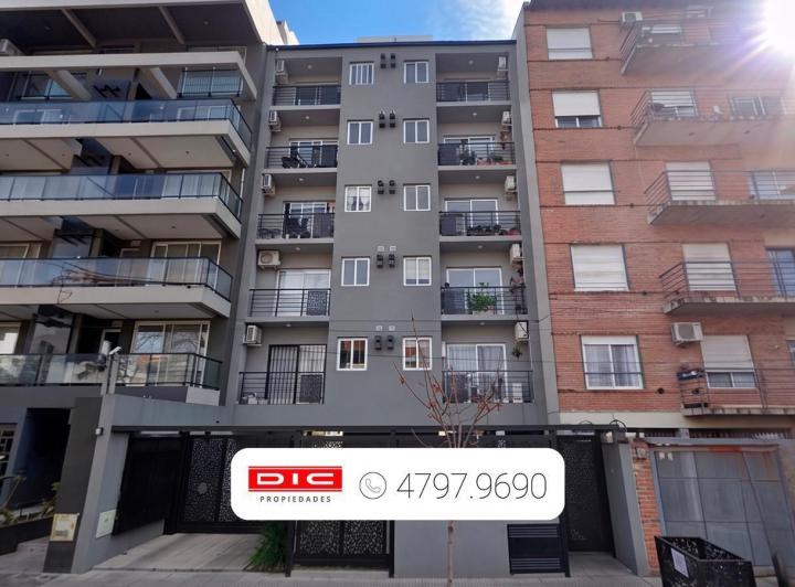 Departamento · 55m² · 3 Ambientes