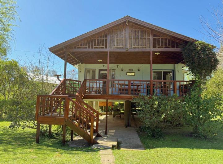 Casa · 75m² · 4 Ambientes