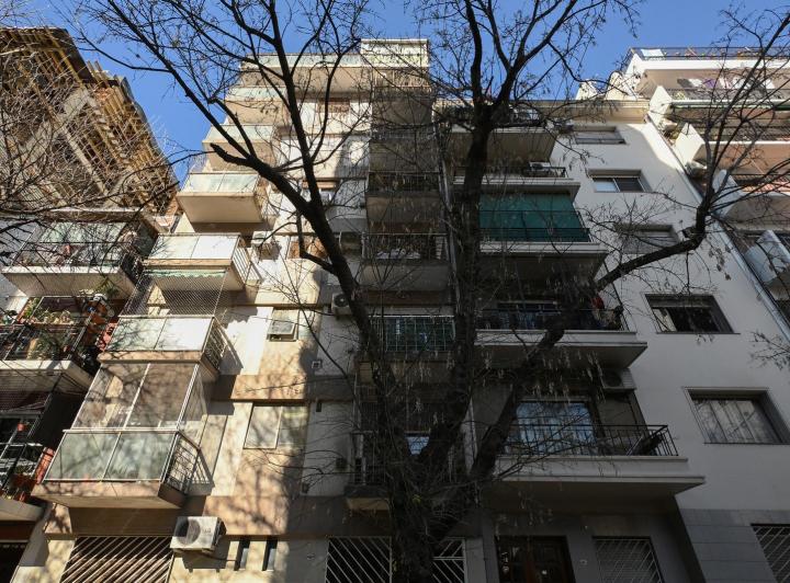 Departamento · 27m² · 2 Ambientes