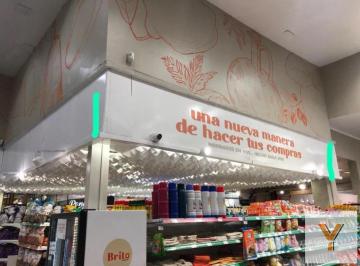 Fondo de comercio · 500m² · 4 Ambientes · Fondo de Comercio en Venta - 3 Baños - 500 m - La Plata