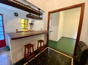 Departamento · 42m² · 3 Ambientes · Muy Buen PH Dos Ambientes con Patio Matheu 1.100 - Excelente Ubicacion - San Cristobal