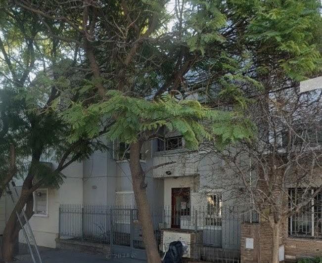 Departamento · 39m² · 3 Ambientes