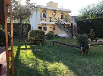 Departamento · 25m² · 1 Ambiente · 5 Cocheras · Departamentos en Alquiler Temporario