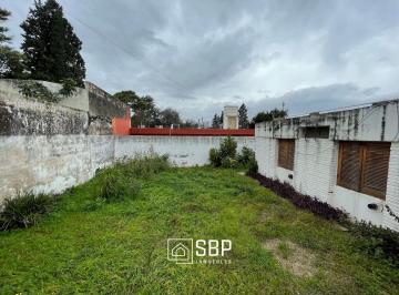 SBP-SBP-334_2 · Casa a Reciclar | Toda en Planta Baja | Granja de Funes