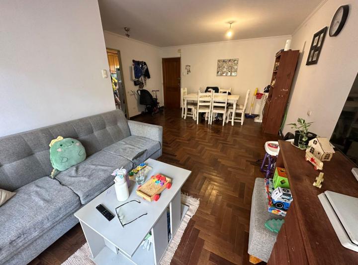 Departamento · 81m² · 5 Ambientes