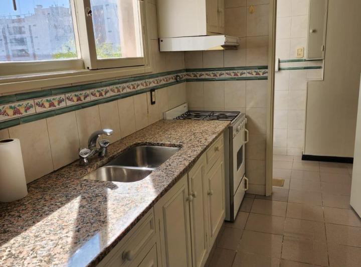 Oficina comercial · 5 Ambientes