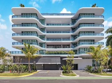 Departamento · 126m² · 3 Ambientes · 1 Cochera · Departamento en Venta en Bay Harbor Islands, Miami, Florida