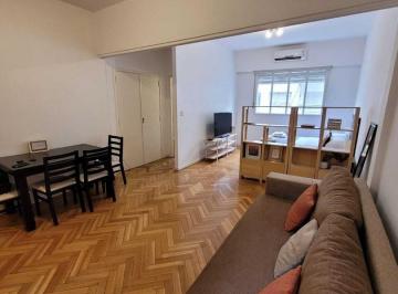 Departamento · 40m² · 1 Ambiente · Departamento Monoambiente en Venta en Palermo, Capital Federal, Buenos Aires