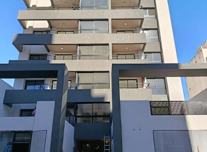 Departamento · 42m² · 2 Ambientes
