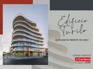 Departamento de 3 ambientes, Florencio Varela · Duplex con 2 Dorm. Edificio Turilo Av Calchaqui 6495 Florencio Varela
