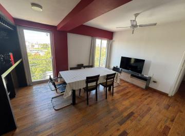 Departamento de 1 ambiente, Ciudad de Mendoza · Noble Servicios Inmobiliarios Vende Excelente Departamento en Edificio Carriles