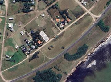Terreno · 722m² · Lote Frente Al Mar en Excelente Ubicación de Chapadmalal