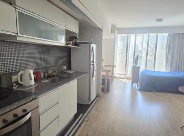 Departamento · 32m² · 1 Ambiente · Departamento en Venta Chacarita