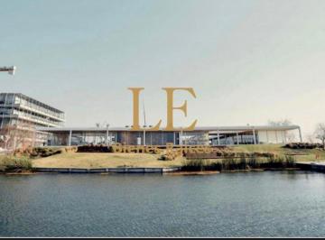 Terreno · 709m² · Venta Lote Puertos del Lago/amarras
