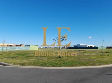Terreno · 709m² · Venta Lote Puertos del Lago/amarras
