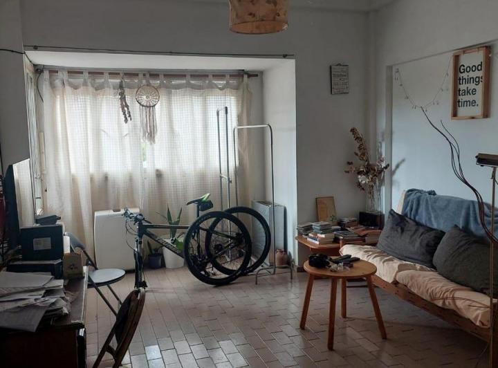 Departamento · 70ha · 4 Ambientes