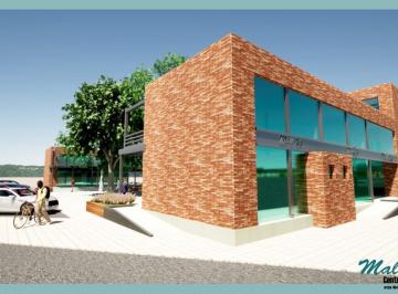 Terreno · 1757m² · Terreno en Prossur (Rio ceballos)(Sup. 1757 M²)