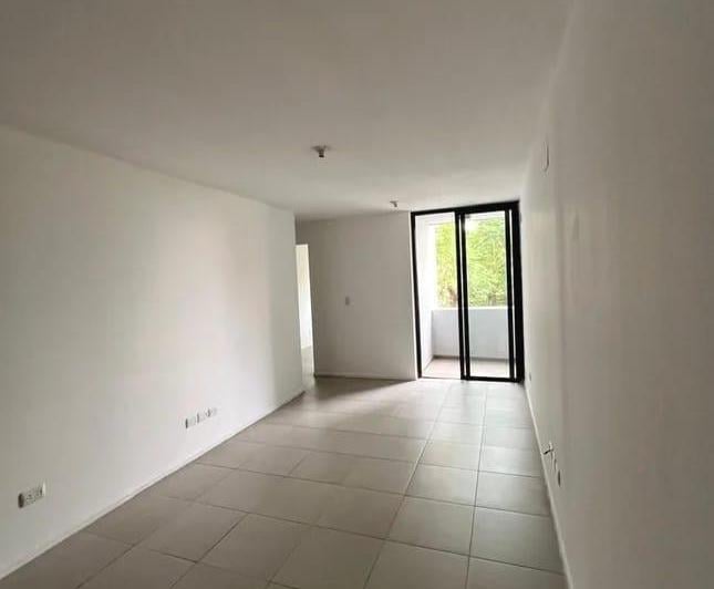 Departamento · 41m² · 3 Ambientes