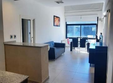 Departamento · 98m² · 3 Dormitorios · 1 Cochera · Departamento en Villa Carlos Paz 3 Dorm. y 2 Baños Completos con Antebaño