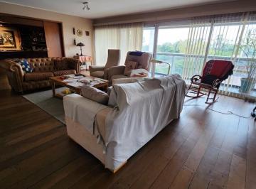 Departamento · 320m² · 9 Ambientes · 2 Cocheras · Exclusivo Semipiso de Autor (Arq. Roca) | Nueva Córdoba | Palier Privado | 3 Suites | Master Suite C