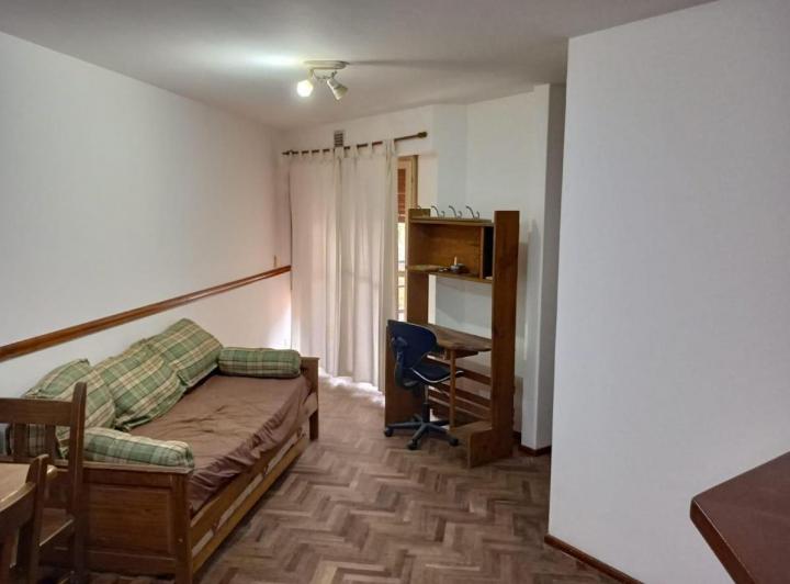 Departamento · 45ha · 2 Ambientes