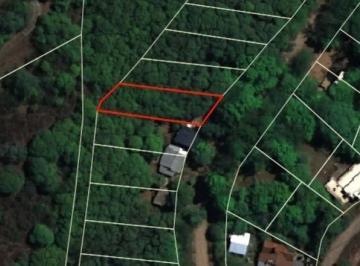 Terreno · 392m² · Terreno en Rio Ceballos con Escritura