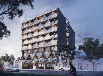 Departamento · 94m² · 2 Dormitorios · Sonoma 9 - Bv. Ocampo 40 - Depto 2 Dorm.