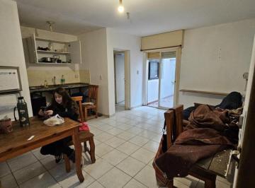 Departamento · 43ha · 4 Ambientes · Departamento en B° General Paz - 1 Dormitorio Apto Credito