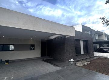 Casa · 230m² · 6 Ambientes · 2 Cocheras · Casa 3 Dorm Premium - Todo Pb - Greenville 2