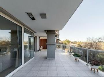 Departamento · 300ha · 7 Ambientes · 2 Cocheras · B° Villa Belgrano - 4 Dorm. - 3 Baños - con Cochera - Consultas