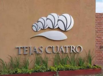Terreno · Lote 350 m² - Tejas 4 - Varios Lotes Disponibles