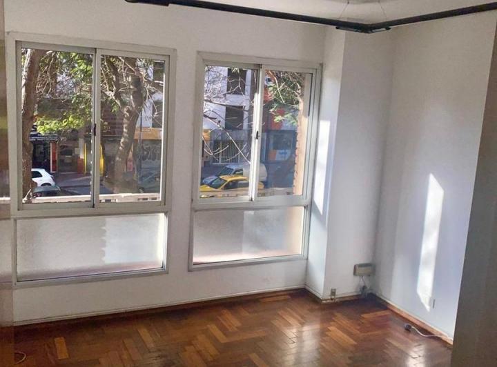 Departamento · 92m² · 5 Ambientes