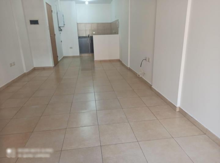 Departamento · 55m² · 2 Ambientes