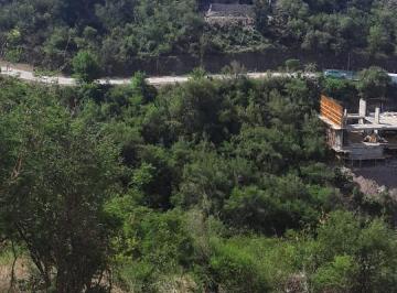 Terreno · 1900m² · Terreno en La Deseada 1900 m² con Escritura y Proyecto