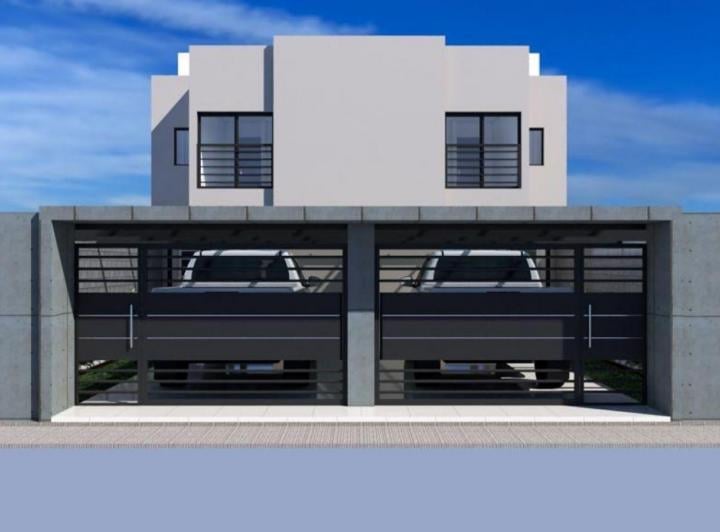 Casa · 150m² · 3 Dormitorios · 2 Cocheras