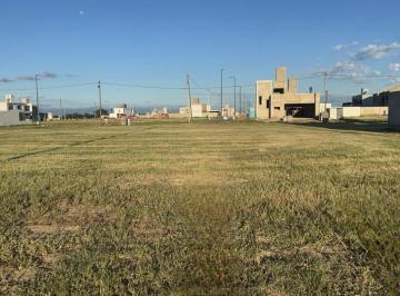 Terreno · 350m² · Lote 350 m² en Pampas de Manantiales Oportunidad