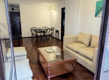 Departamento · 3 Ambientes · Departamento 2 Dorm. Amoblado - Alberdi