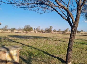 Terreno · Lote en Bº Causana 4800 m²