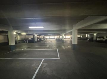 Garage · 13m² · Cochera - B Centro