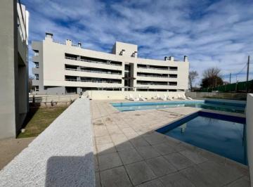 Departamento · 90m² · 5 Ambientes · 1 Cochera · Sureño de Manantiales - Deptos de 2 y 3 Dor con Cochera