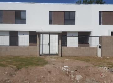 Casa · 75m² · 2 Dormitorios · Duplex 2 Dorm a Estrenar - Villa Allende