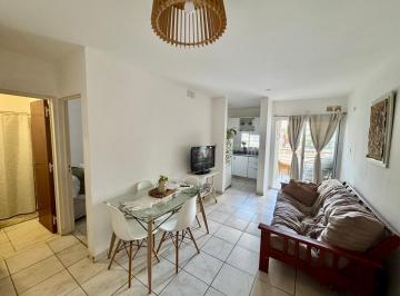 Departamento · 42m² · 3 Ambientes · Departamento 1 Dormitorio B° Alta Córdoba con Balcón