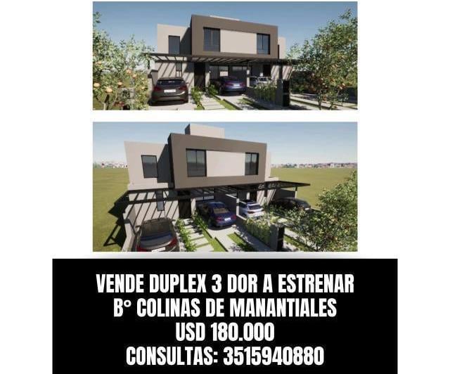 Casa · 180m² · 5 Ambientes · 2 Cocheras
