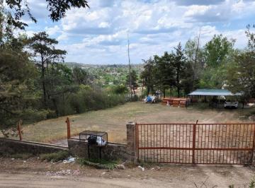 Terreno · Gran Lote en Carlos Paz - 911 m² - Consultas: