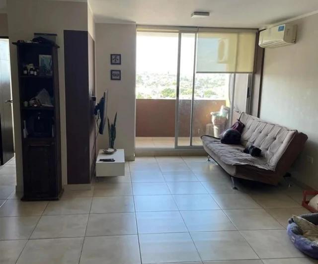 Departamento · 75m² · 5 Ambientes