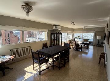 Departamento · 147m² · 6 Ambientes · 2 Cocheras · Departamento 4 Dorm - Nueva Cordoba
