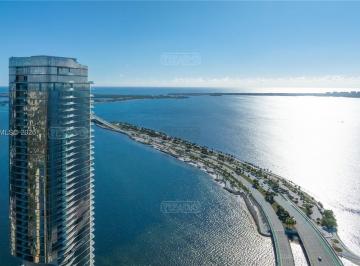 Departamento · 256m² · 5 Ambientes · 2 Cocheras · Departamento en Venta en Miami, Florida, Estados Unidos