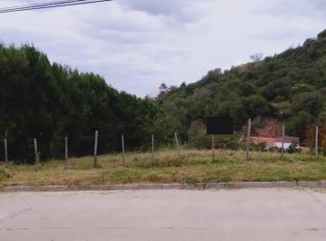 Terreno · Villa Carlos Paz - Lote a m de La Autopista - Consultas:
